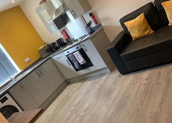 Eazy Apartments
